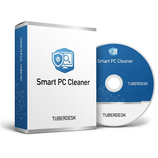 Smart Pc Cleaner
