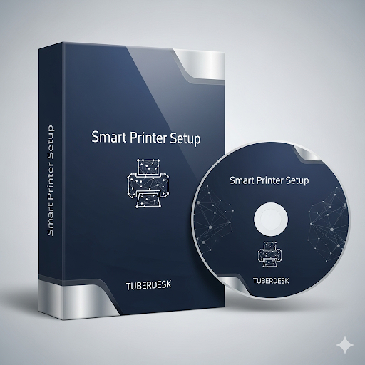 Smart Printer Setup